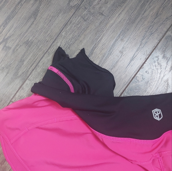 Born Primative Free Flow shorts - Picture 2 of 2